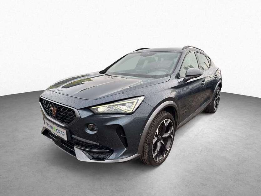 Cupra Formentor 24.600 km 31.440 € Schwabach 91126