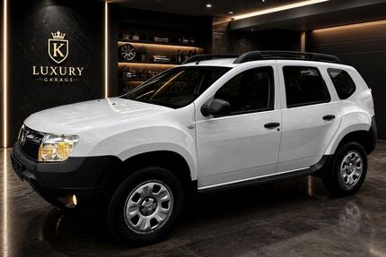 Dacia Duster 99.878 km 5.000 &euro; Nürnberg 90475