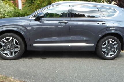 Hyundai SANTA FE 45.000 km 33.500 &euro; Nürnberg 90429