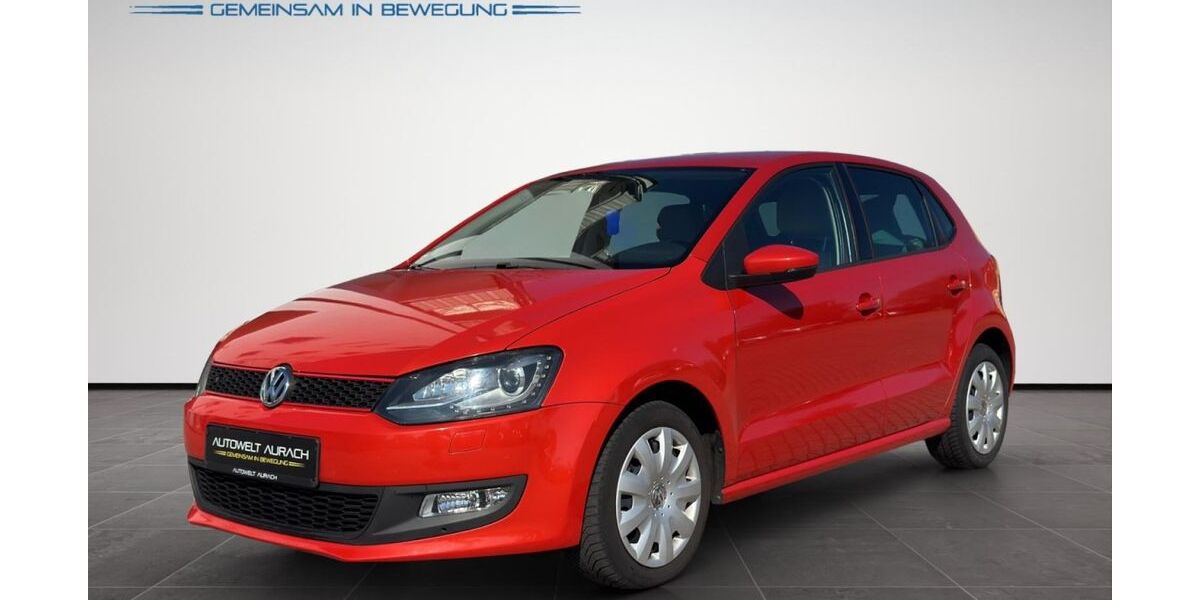 VW Polo 84.000 km 7.980 &euro; Nürnberg 90431