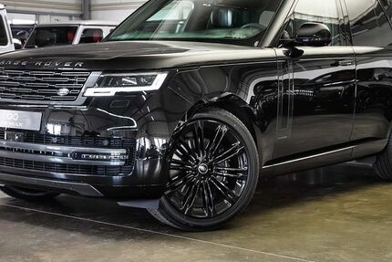 Land Rover Range Rover 24.900 km 145.880 &euro; Nürnberg 90491
