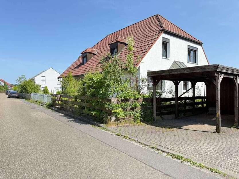 Haus zum Kaufen in Puschendorf 379.000 € 142.05 m²