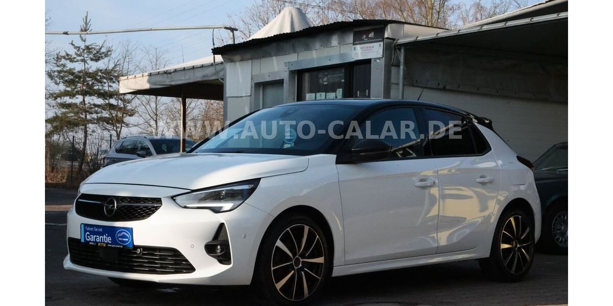 Opel Corsa 83.000 km 16.649 &euro; Erlangen 91056