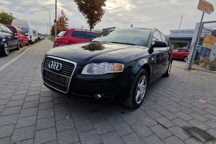Audi A4 330.141 km 1.700 &euro; Nürnberg 90431