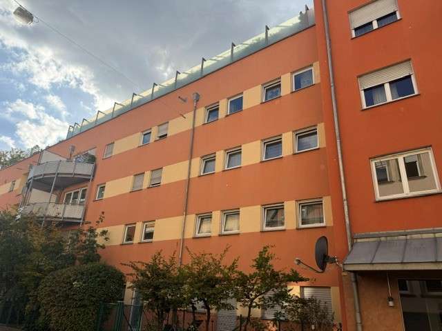 Etagenwohnung Nürnberg Sankt Johannis - 3 Zimmer, 74 m&sup2;, 309.000&euro; | Angebot:27459576