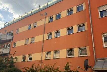 Wohnung Nürnberg Sankt Johannis - 3 Zimmer, 74 m&sup2;, 309.000&euro; | Angebot:27459576
