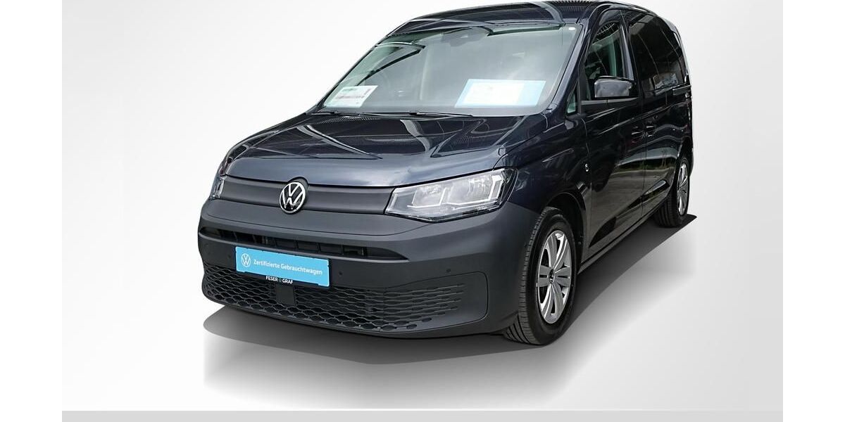VW Caddy Maxi 10.750 km 32.441 &euro; Erlangen 91058