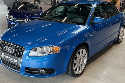Audi A4 237.800 km 7.980 &euro; Forchheim 91301