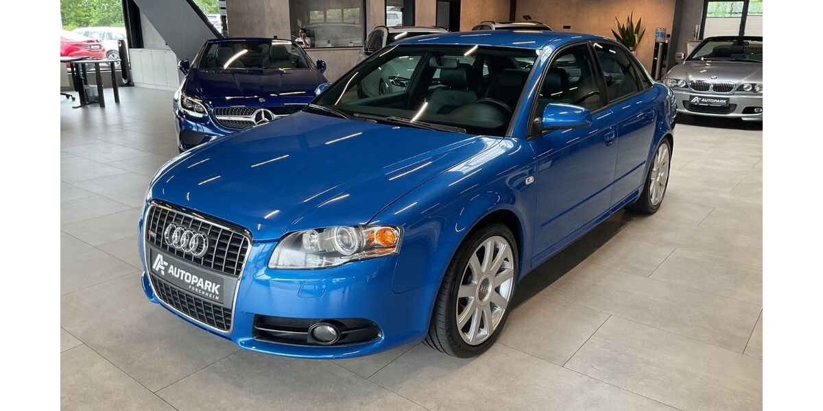 Audi A4 237.800 km 7.980 &euro; Forchheim 91301