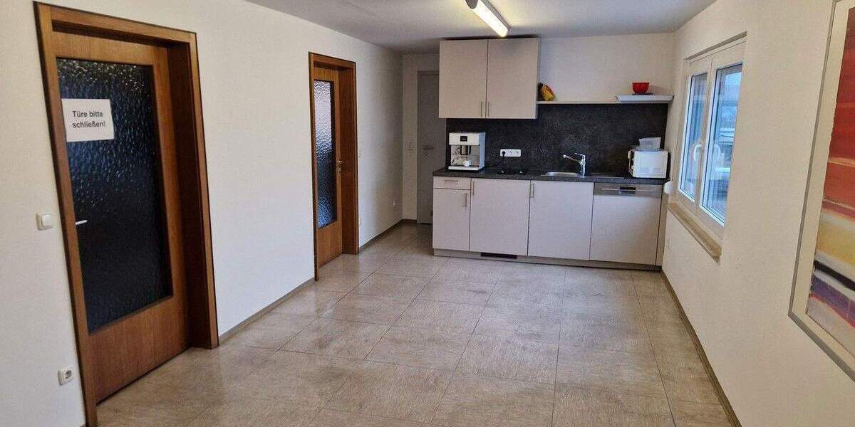 Gewerbeobjekt Uttenreuth - 998.000&euro; | Angebot:24748929