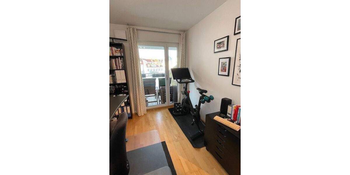 ***LOGENPLATZ...am Stadtpark...your DREAMS werden wahr...EINBAUKÜCHE*** 3 zimmer