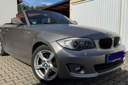BMW 118 93.000 km 10.499 &euro; Weisendorf 91085