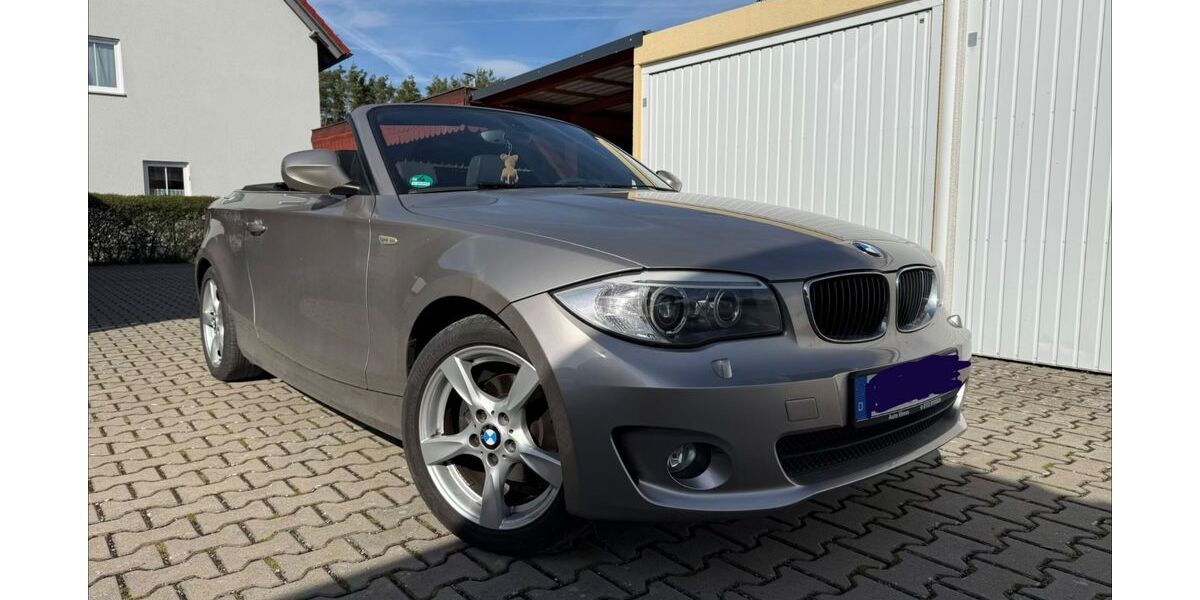 BMW 118 93.000 km 10.499 &euro; Weisendorf 91085