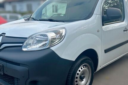 Renault Kangoo 160.000 km 7.140 &euro; Nürnberg 90431