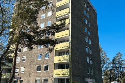 Wohnung Nürnberg Langwasser - 3 Zimmer, 74 m&sup2;, 249.000&euro; | Angebot:26897683