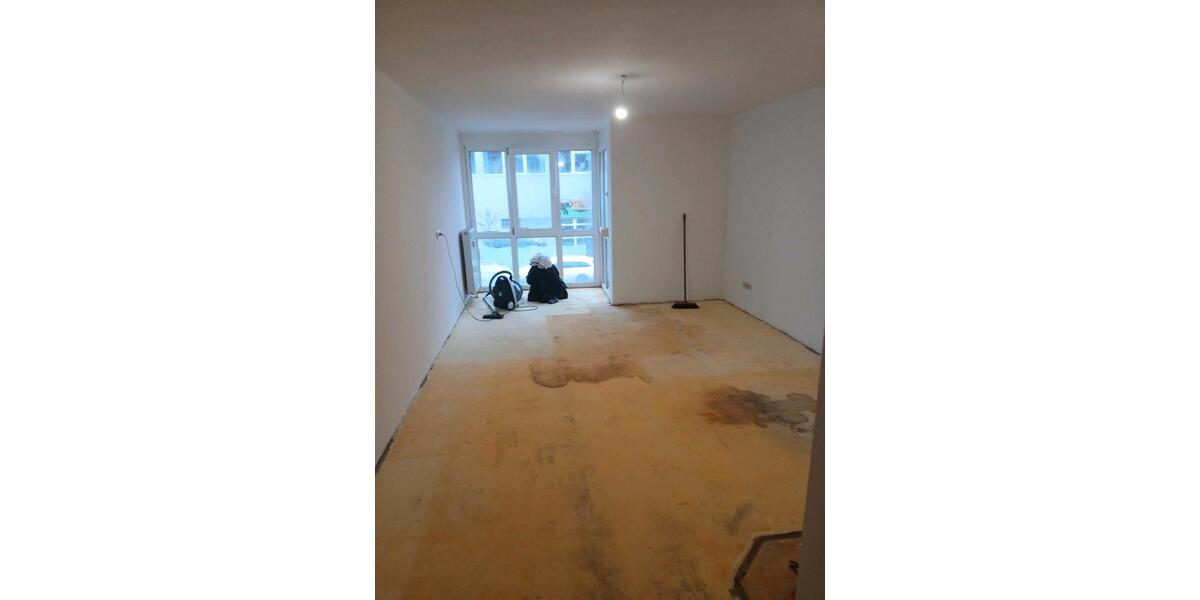 Etagenwohnung Nürnberg Almoshof - 1 Zimmer, 30 m&sup2;, 105.000&euro; | Angebot:25148277