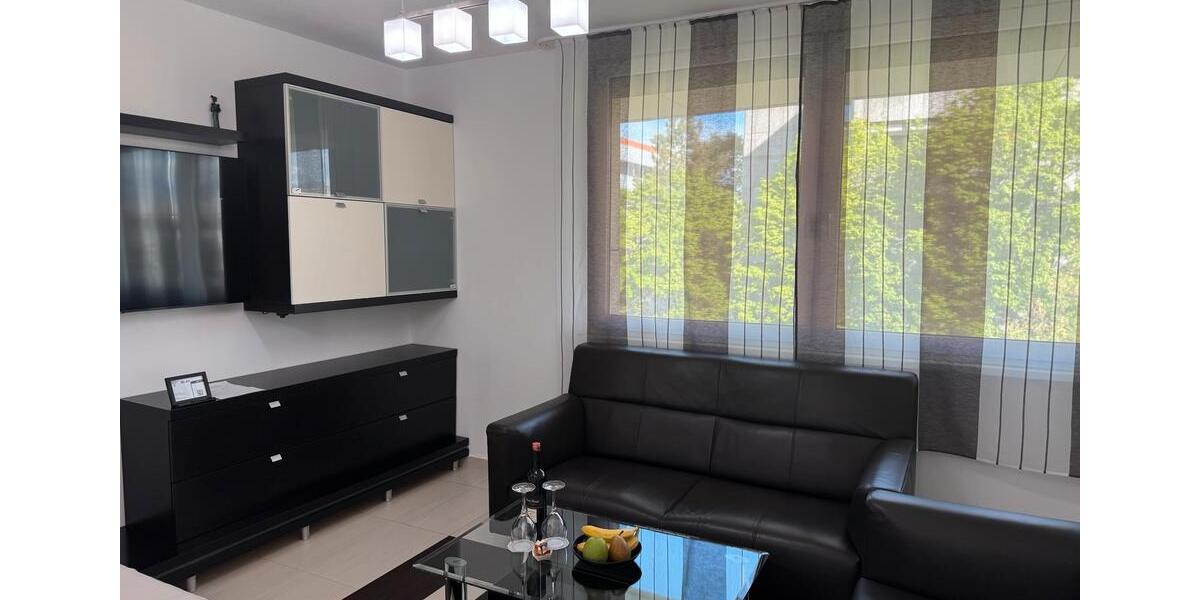 Etagenwohnung Nürnberg Herrnhütte - 2 Zimmer, 50 m&sup2;, 2.600&euro; | Angebot:23849295