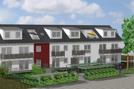 Wohnung Erlangen Tennenlohe - 5 Zimmer, 149 m&sup2;, 923.930&euro; | Angebot:25730983