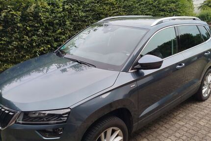 Skoda Karoq 29.000 km 22.222 &euro; Altdorf 90518