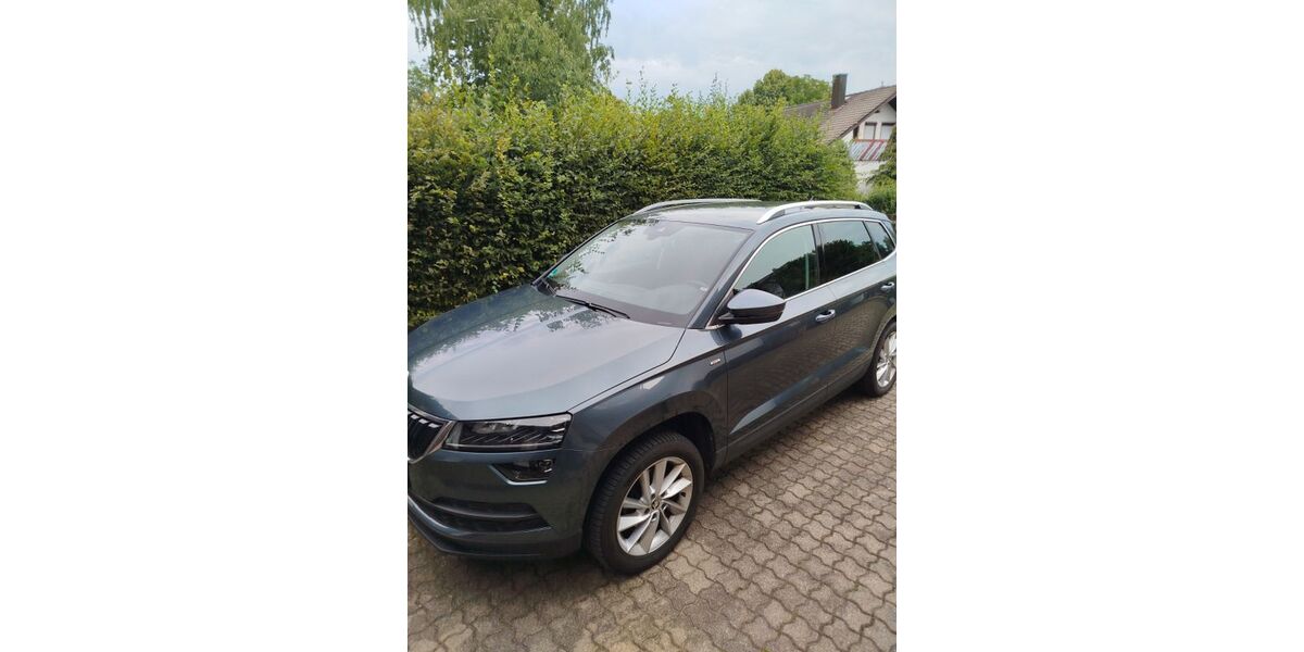 Skoda Karoq 29.000 km 22.222 &euro; Altdorf 90518