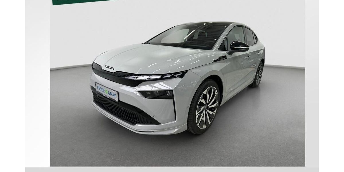 Skoda Enyaq 11.500 km 50.770 &euro; Fürth 90763