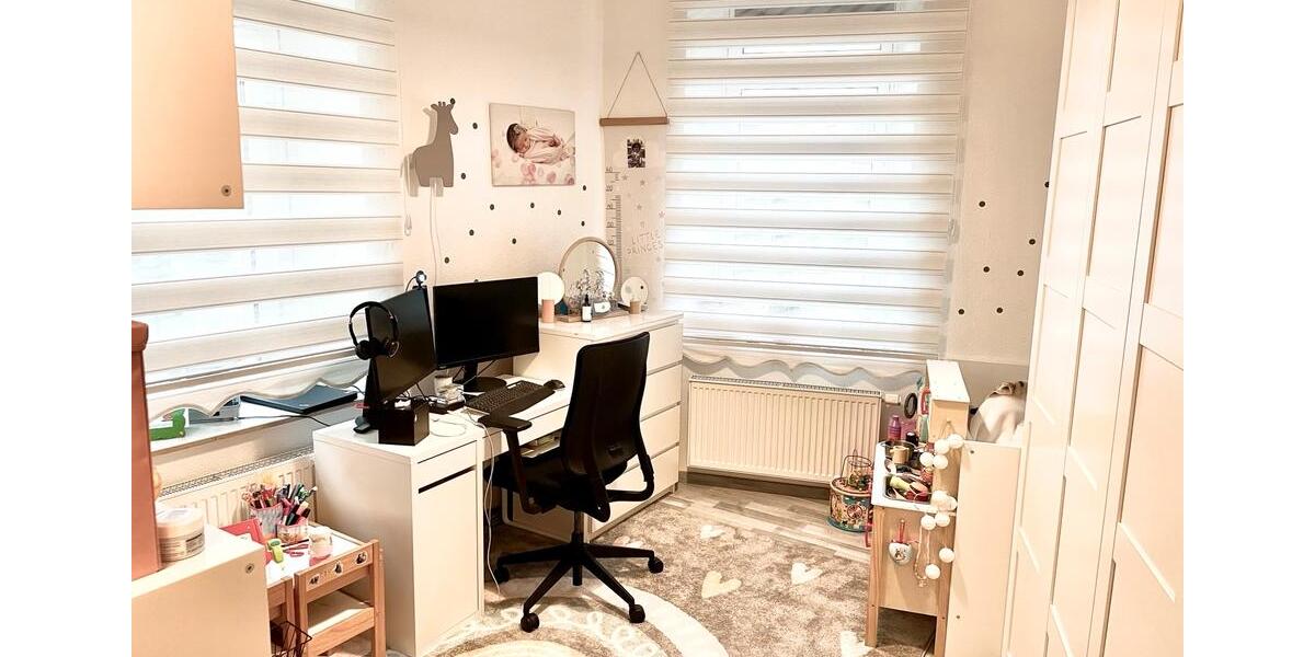 Maisonettenwohnung Nürnberg Gleißhammer - 3 Zimmer, 75 m&sup2;, 290.000&euro; | Angebot:24681864