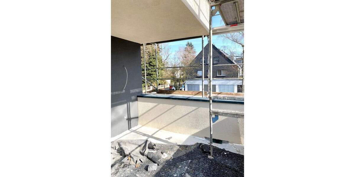 Etagenwohnung Nürnberg Laufamholz - 4 Zimmer, 117 m&sup2;, 850.000&euro; | Angebot:25796658