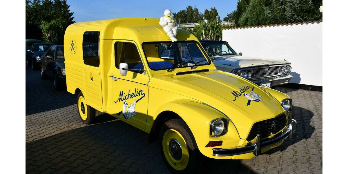 Citroen Andere 12.345 km 15.900 &euro; Allersberg 90584