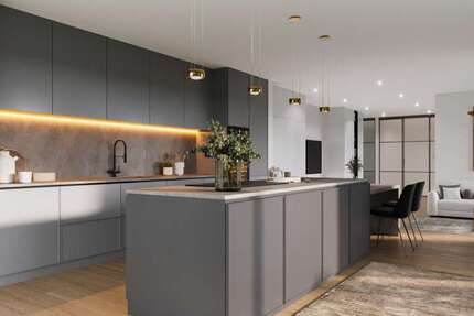 Wohnung Nürnberg Schnepfenreuth - 4 Zimmer, 136 m&sup2;, 1.116.550&euro; | Angebot:24767664