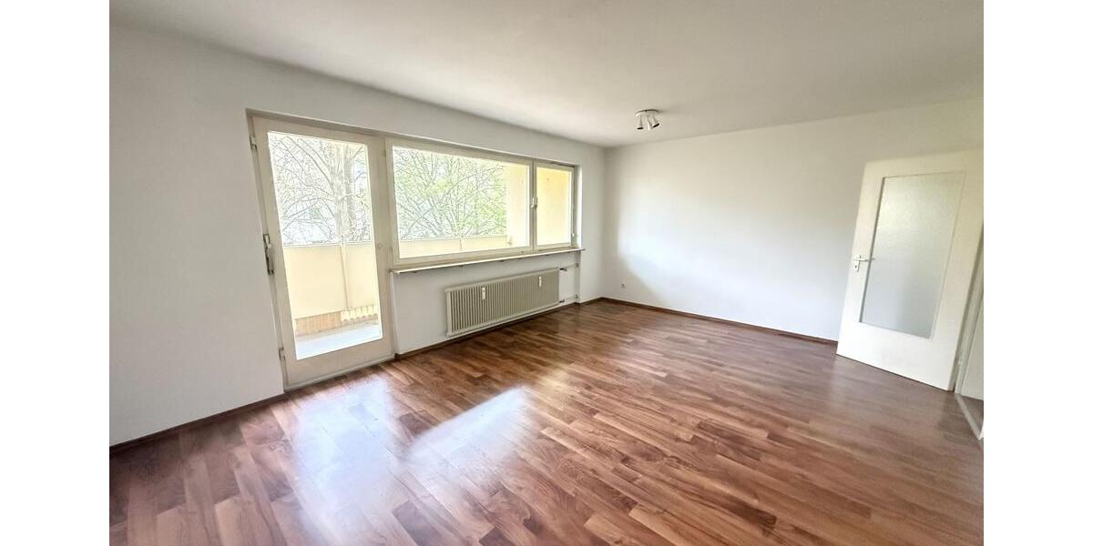 Etagenwohnung Nürnberg Erlenstegen - 2 Zimmer, 73 m&sup2;, 680&euro; | Angebot:26183231