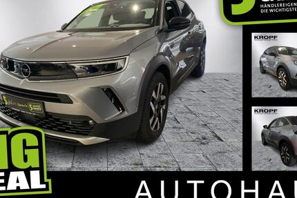 Opel Mokka 19.981 km 18.290 € Nürnberg 90429