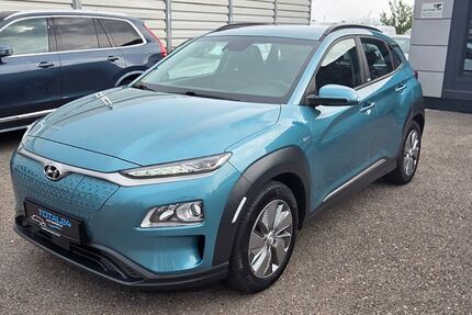 Hyundai KONA 145.260 km 17.990 &euro; Fürth 90763