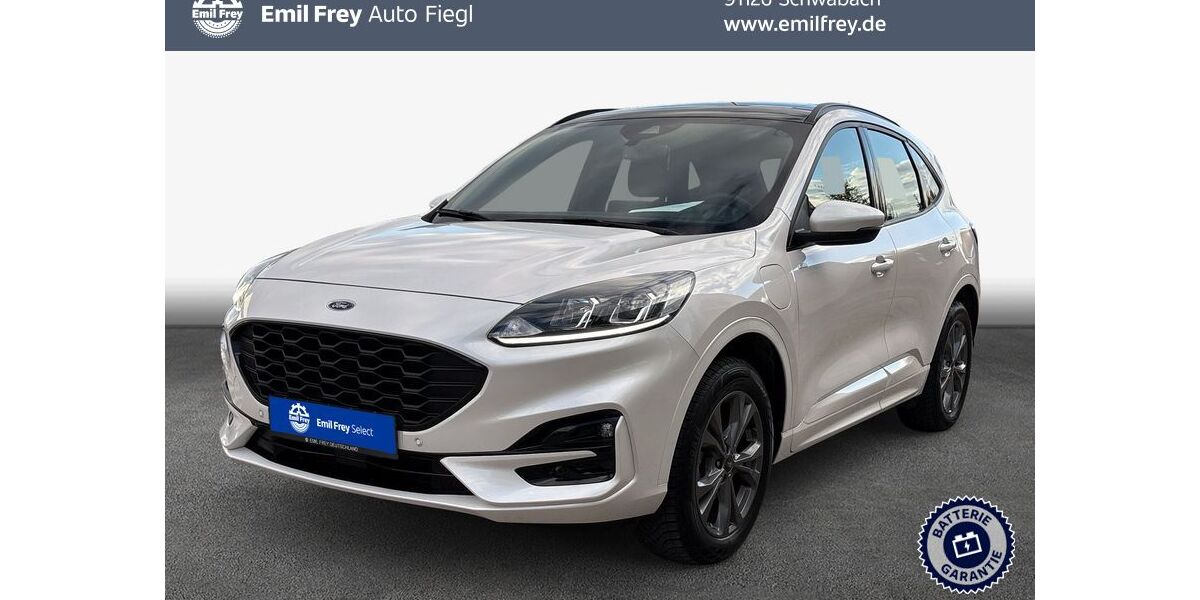 Ford Kuga 39.717 km 25.990 &euro; Schwabach 91126