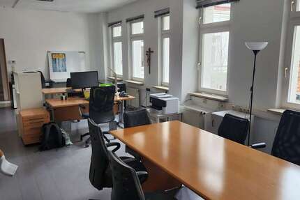 Gewerbeobjekt Nürnberg Gärten bei Wöhrd - 462&euro; | Angebot:25366975