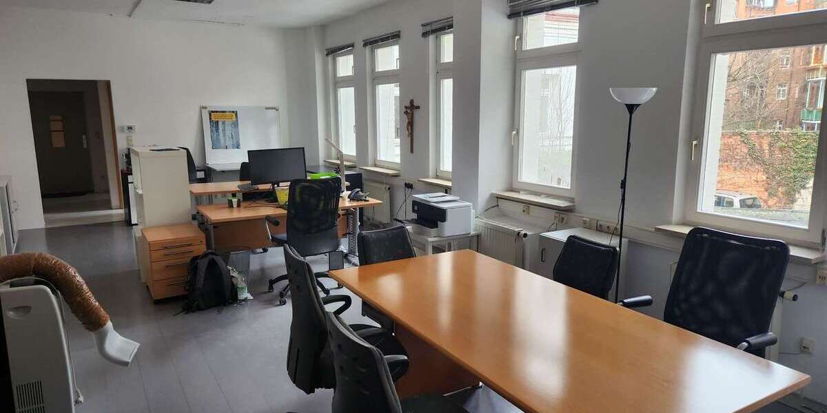 Gewerbeobjekt Nürnberg Gärten bei Wöhrd - 462&euro; | Angebot:25366975