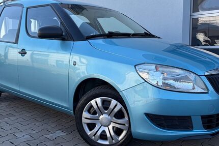 Skoda Roomster 146.000 km 7.990 &euro; Fürth 90768