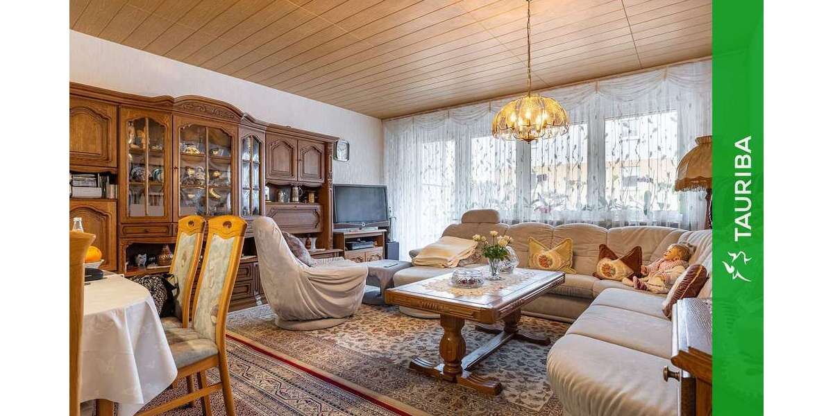 Etagenwohnung Nürnberg Gibitzenhof - 4 Zimmer, 87 m&sup2;, 230.000&euro; | Angebot:25824999