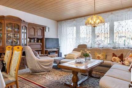 Wohnung Nürnberg Gibitzenhof - 4 Zimmer, 87 m&sup2;, 230.000&euro; | Angebot:25824999