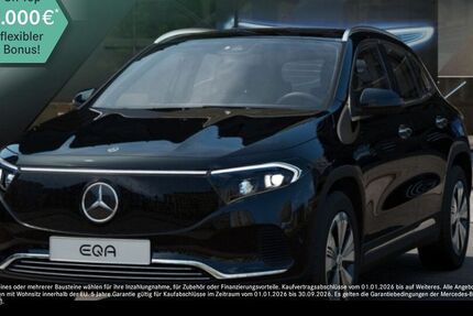 Mercedes-Benz EQA 16.794 km 40.490 &euro; Nürnberg 90429