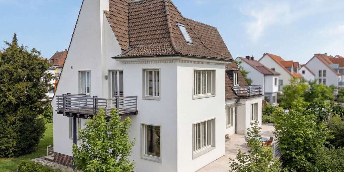 Einfamilienhaus Schwabach - 7 Zimmer, 340 m&sup2;, 1.290.000&euro; | Angebot:26908371
