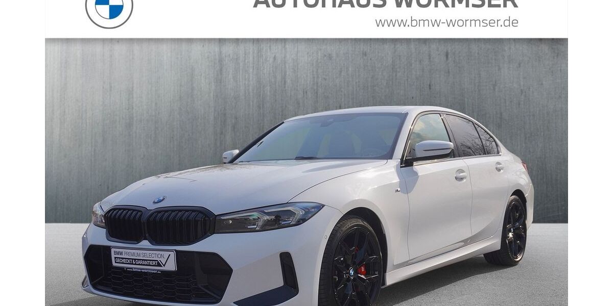 BMW 318 11.628 km 40.490 &euro; Forchheim 91301