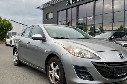 Mazda 3 167.000 km 2.977 &euro; Fürth 90763