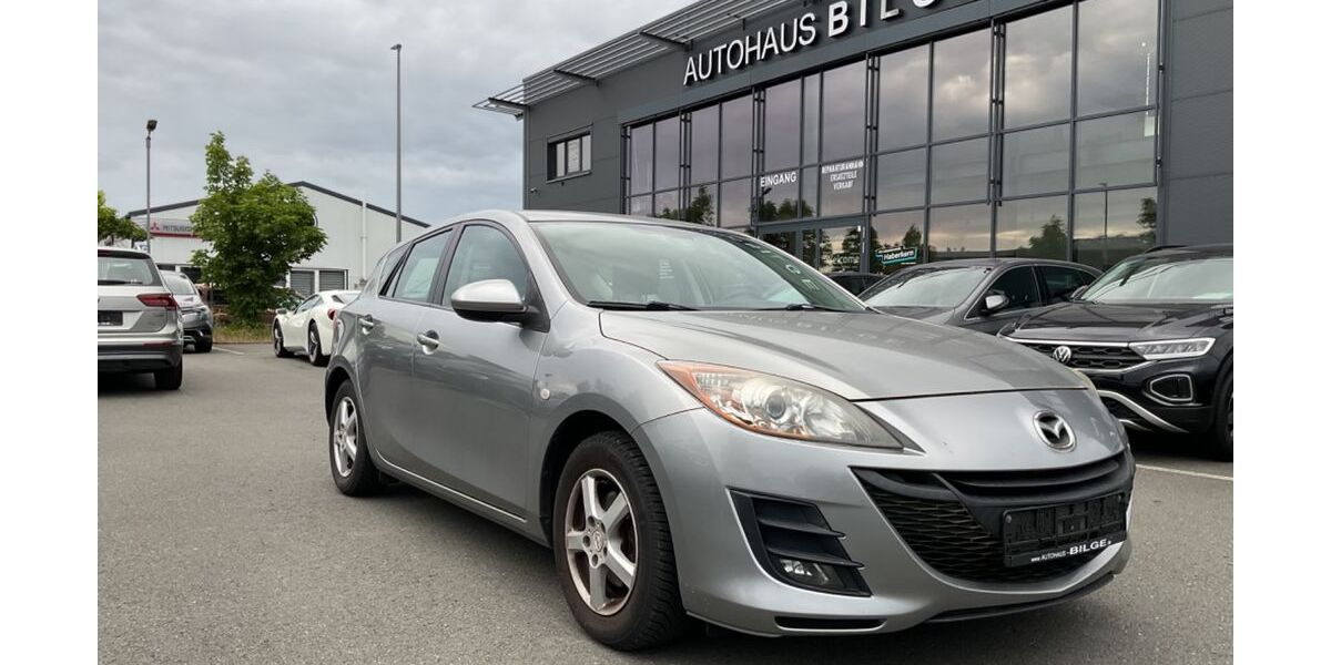 Mazda 3 167.000 km 2.977 &euro; Fürth 90763