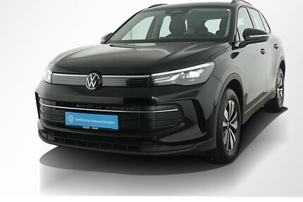 VW Tiguan 16.750 km 35.440 &euro; Nürnberg 90441