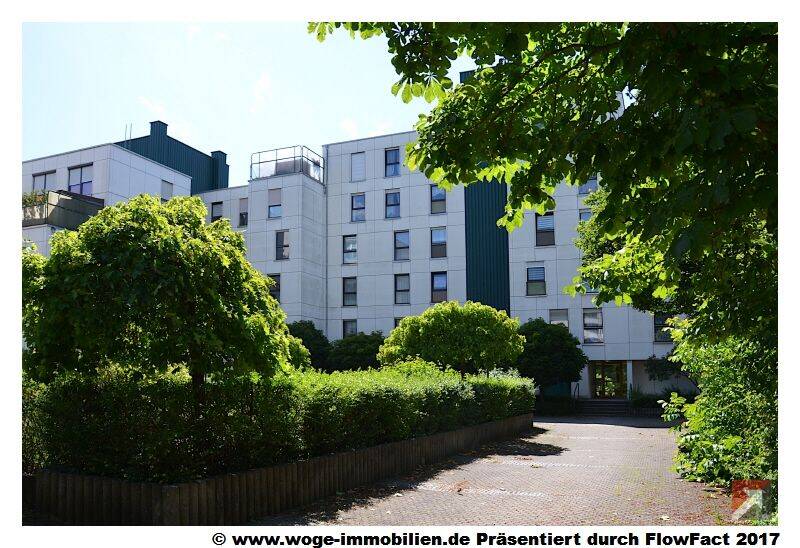 Etagenwohnung Nürnberg Langwasser - 4 Zimmer, 90 m&sup2;, 300.000&euro; | Angebot:26916872