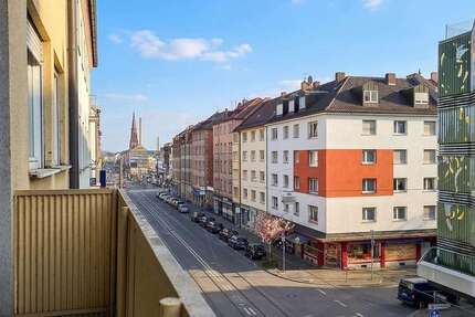 Wohnung Nürnberg Rabus - 3 Zimmer, 74 m&sup2;, 219.000&euro; | Angebot:26282314