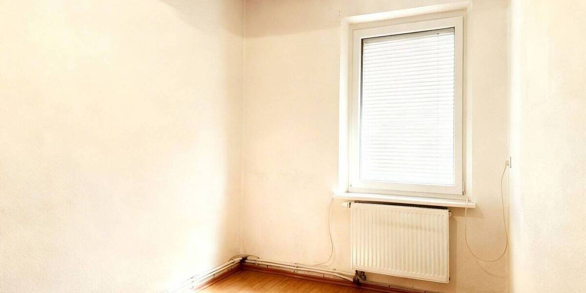 Etagenwohnung Fürth Südstadt - 3 Zimmer, 67 m&sup2;, 189.000&euro; | Angebot:26316184