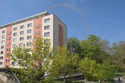 Wohnung Nürnberg Eberhardshof - 2 Zimmer, 59 m&sup2;, 249.000&euro; | Angebot:25961483