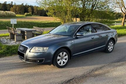 Audi A6 201.000 km 3.290 &euro; Postbauer-Heng 92353