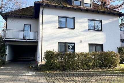 Wohnung Erlangen Buckenhofer Siedlung - 3 Zimmer, 78 m&sup2;, 359.000&euro; | Angebot:26094290